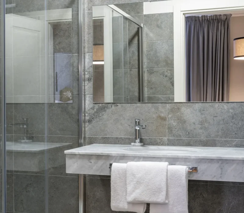 Bagno Family suite Flom Hotel Firenze